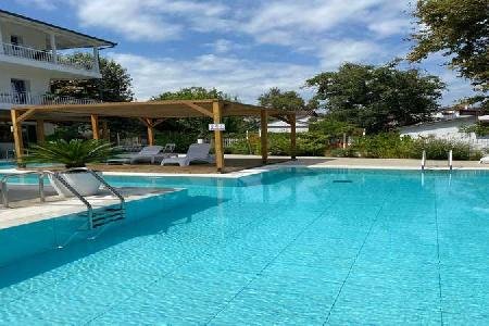Agorastos Boutique Hotel, Thessaloniki