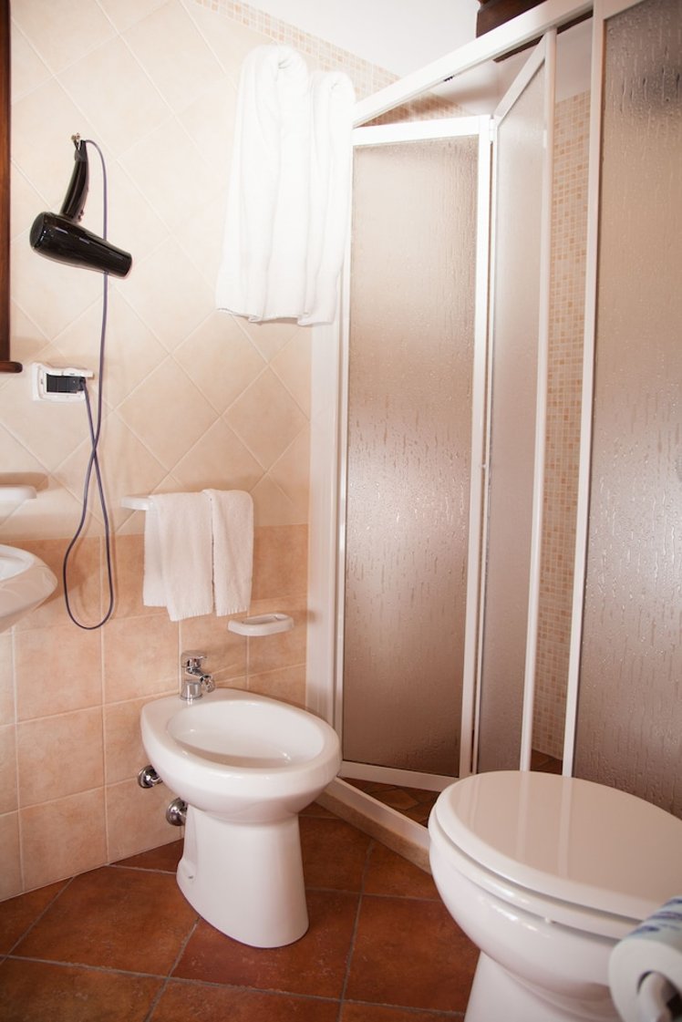 B&B Le Oasi, Palermo
