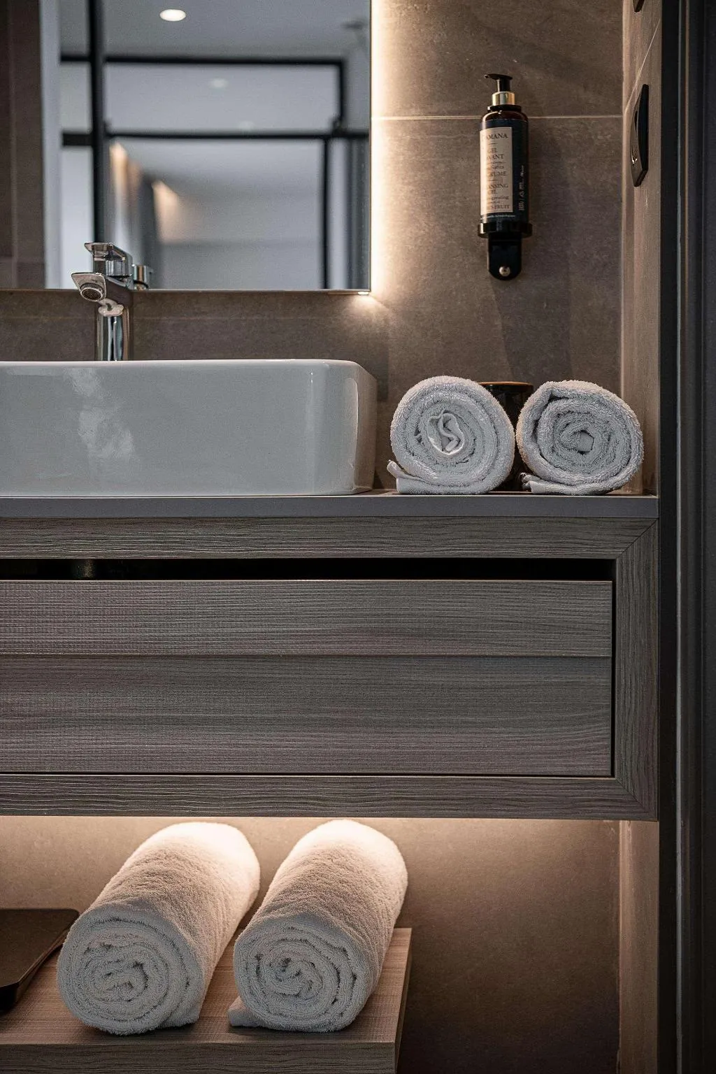 Room, MYRION BEACH RESORT & Spa, Crete