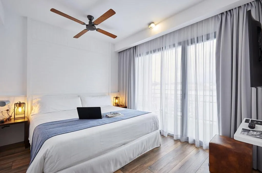 Double or Twin SUPERIOR Room, Gran Hotel Flamingo - Adults Only, Costa Brava