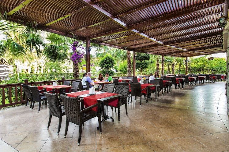 Numa Club Side Hotel, Antalya