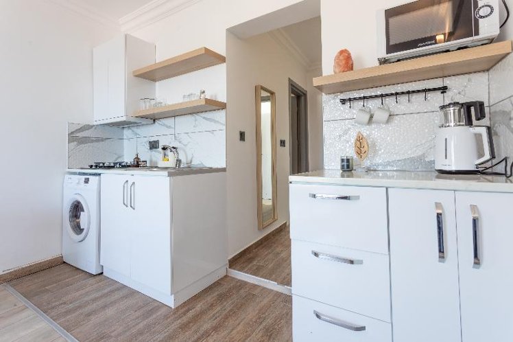APARTMENT ONE BEDROOM ONE BATHROOM Room, Bella Kas, Dalaman