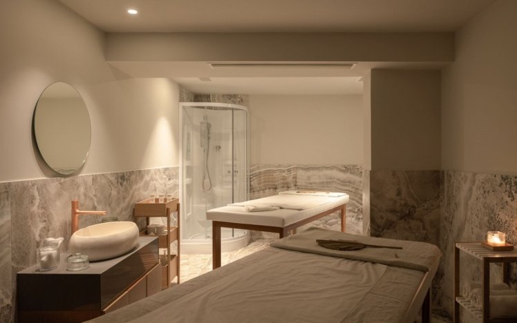 Exterior, Paralos Venus Suites, Crete