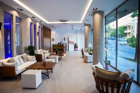 JL Hotel, Malta