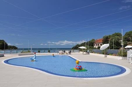 Resort Petalon, Istria