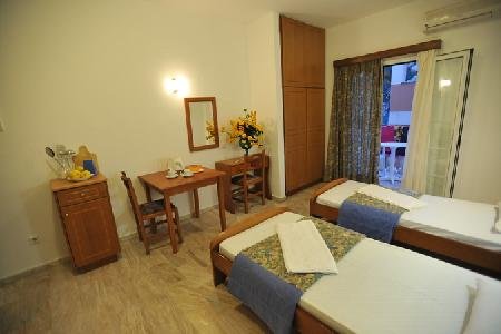 Alfagar Prestige, Algarve