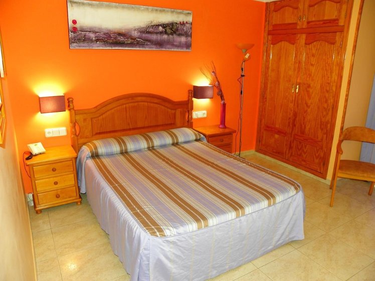 Hostal Noguera, Costa Blanca