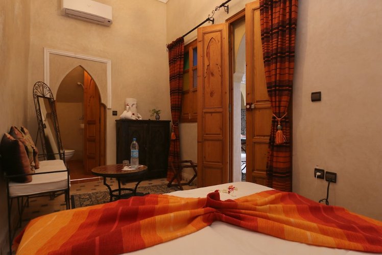 riad maissoun, Marrakech