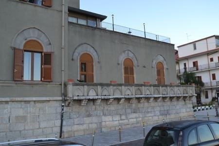 Palazzo Durante, Catania