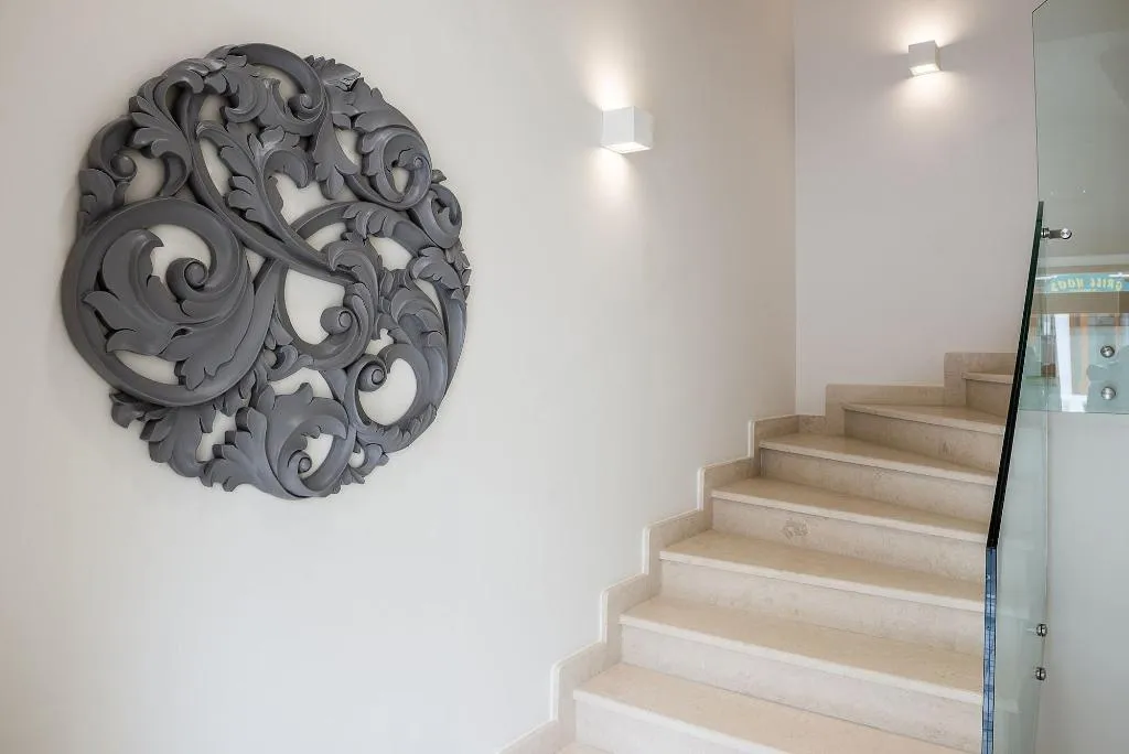 Room, Avra Apartments Kolymbari Harbour, Crete