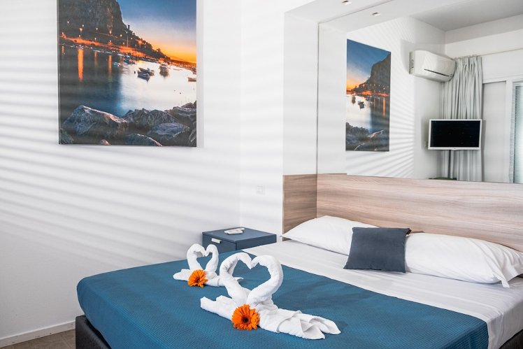 A Tonnara Charme B&B, Palermo