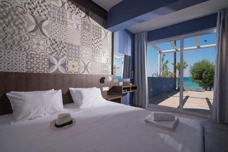 Stalis Beach Hotel, Crete