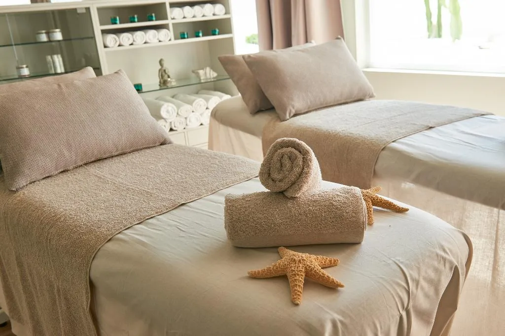 Sports and Entertainment, Protur Bonamar, Majorca