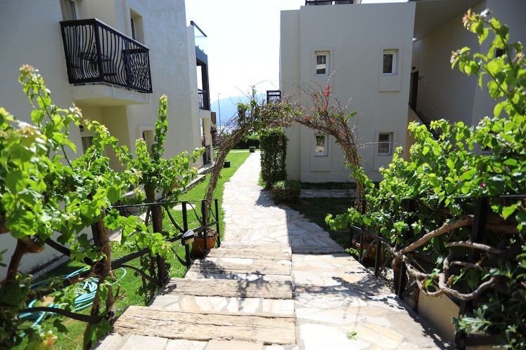 Trendlife Hotels Torba, Bodrum