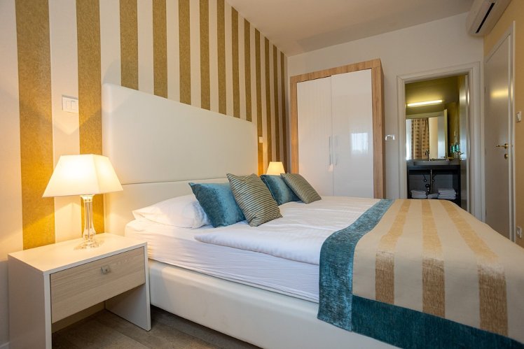 Hotel Perla, Split