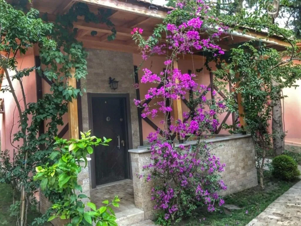 General view, Ipek Butik Otel, Antalya