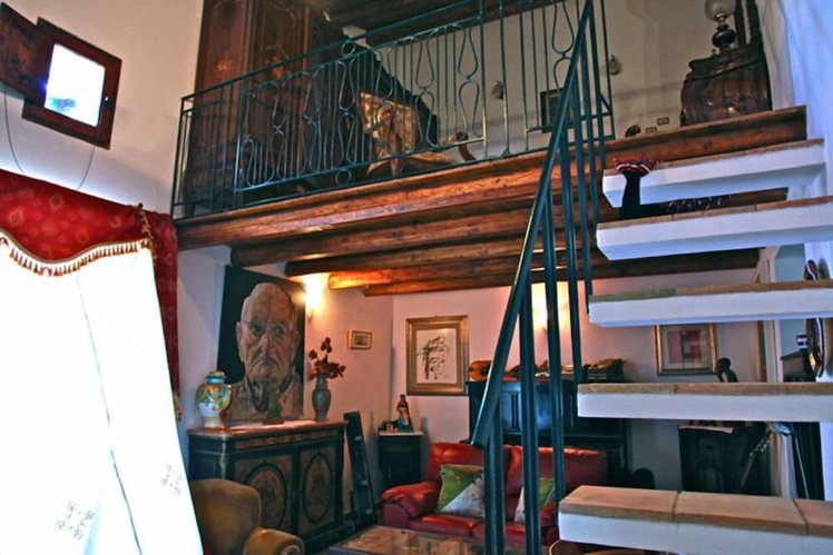 B&B La Ginestra, Palermo