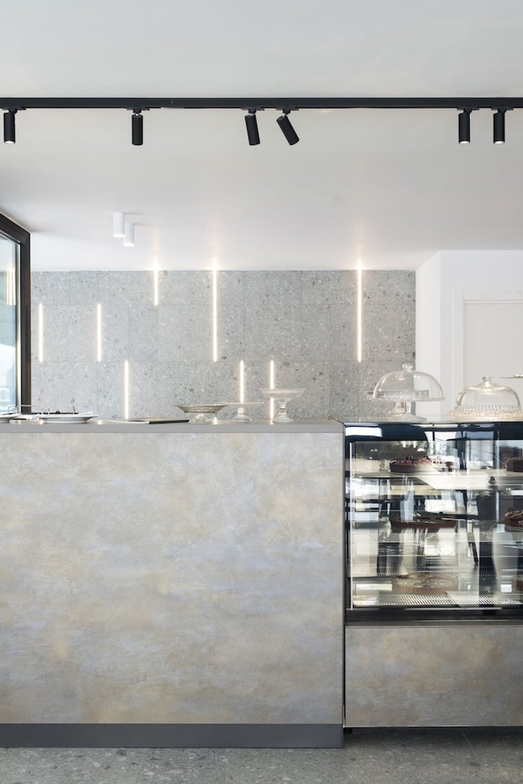 Alkamuri Posh Hotel & Spa, Palermo