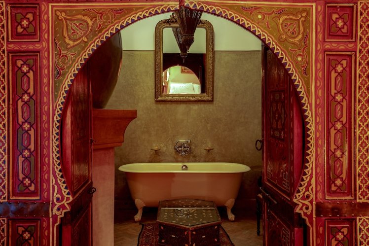 Riad Trésor Marrakech, Marrakech