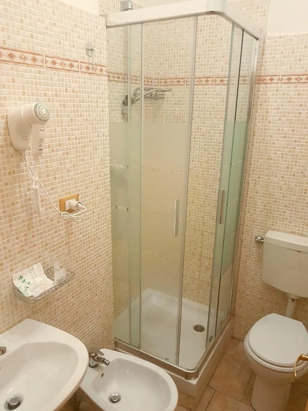 Room, Soggiorno Cittadella, Florence