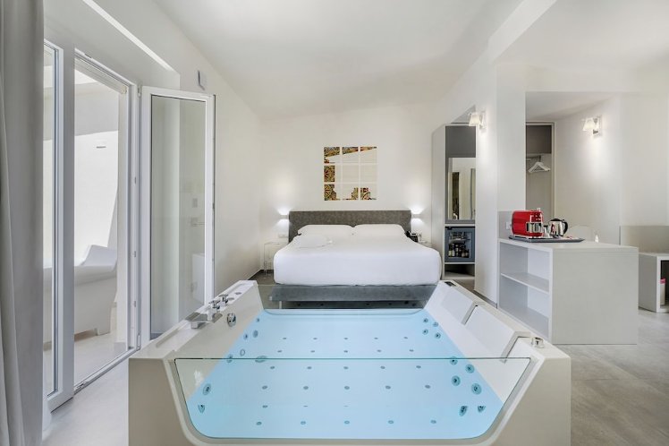 Doric Boutique Hotel - Resort, Catania