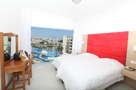 Anastasia Beach Hotel and Apartments, Cyprus