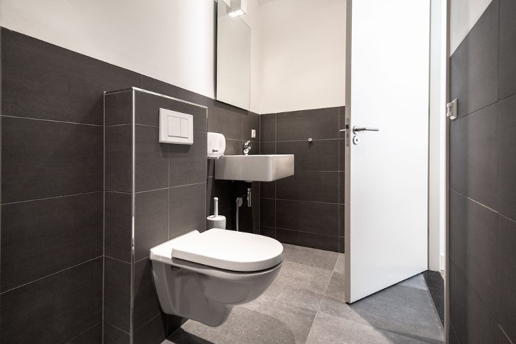 Not Hotel, Amsterdam