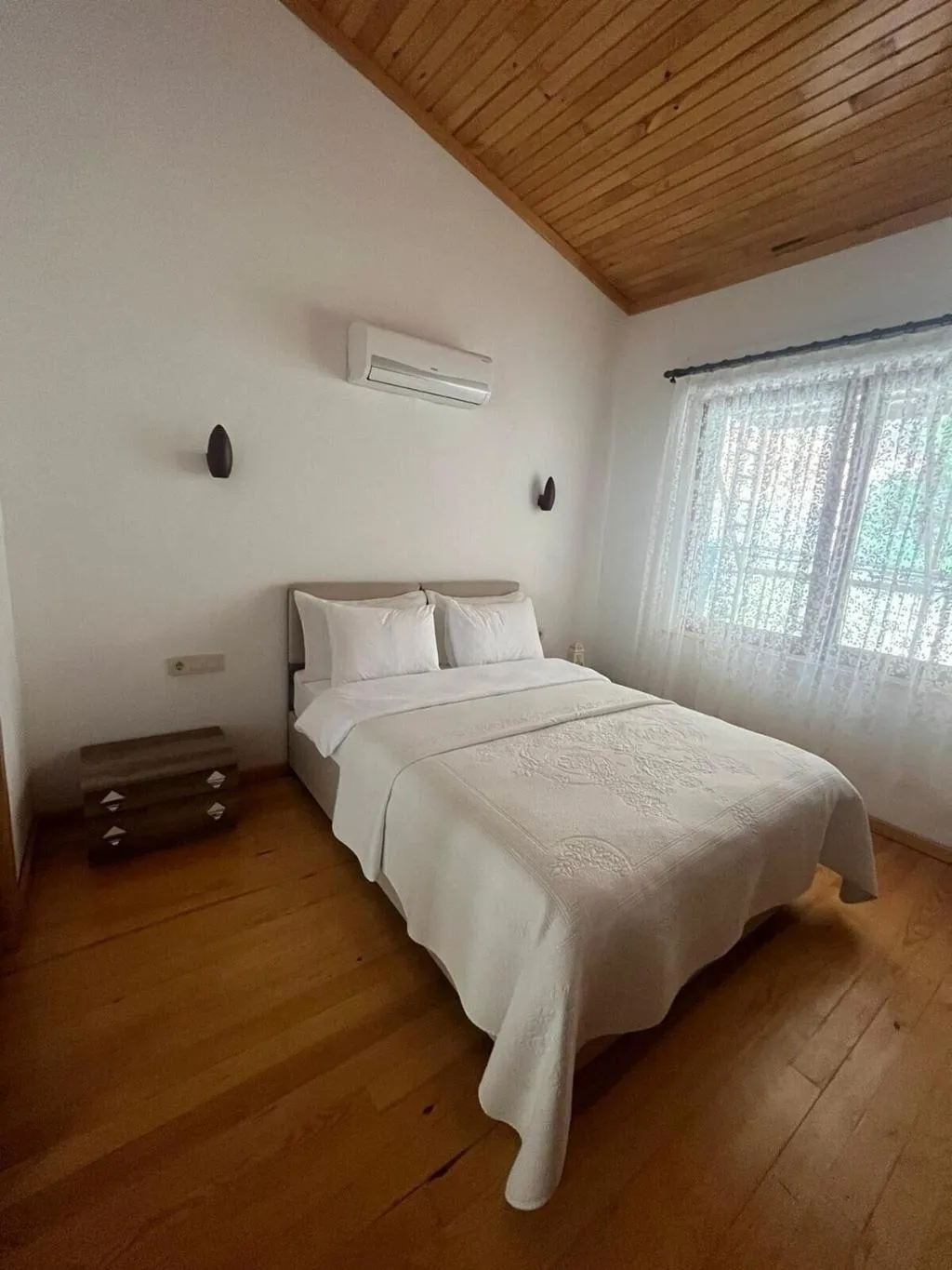 Room, Ipek Butik Otel, Antalya
