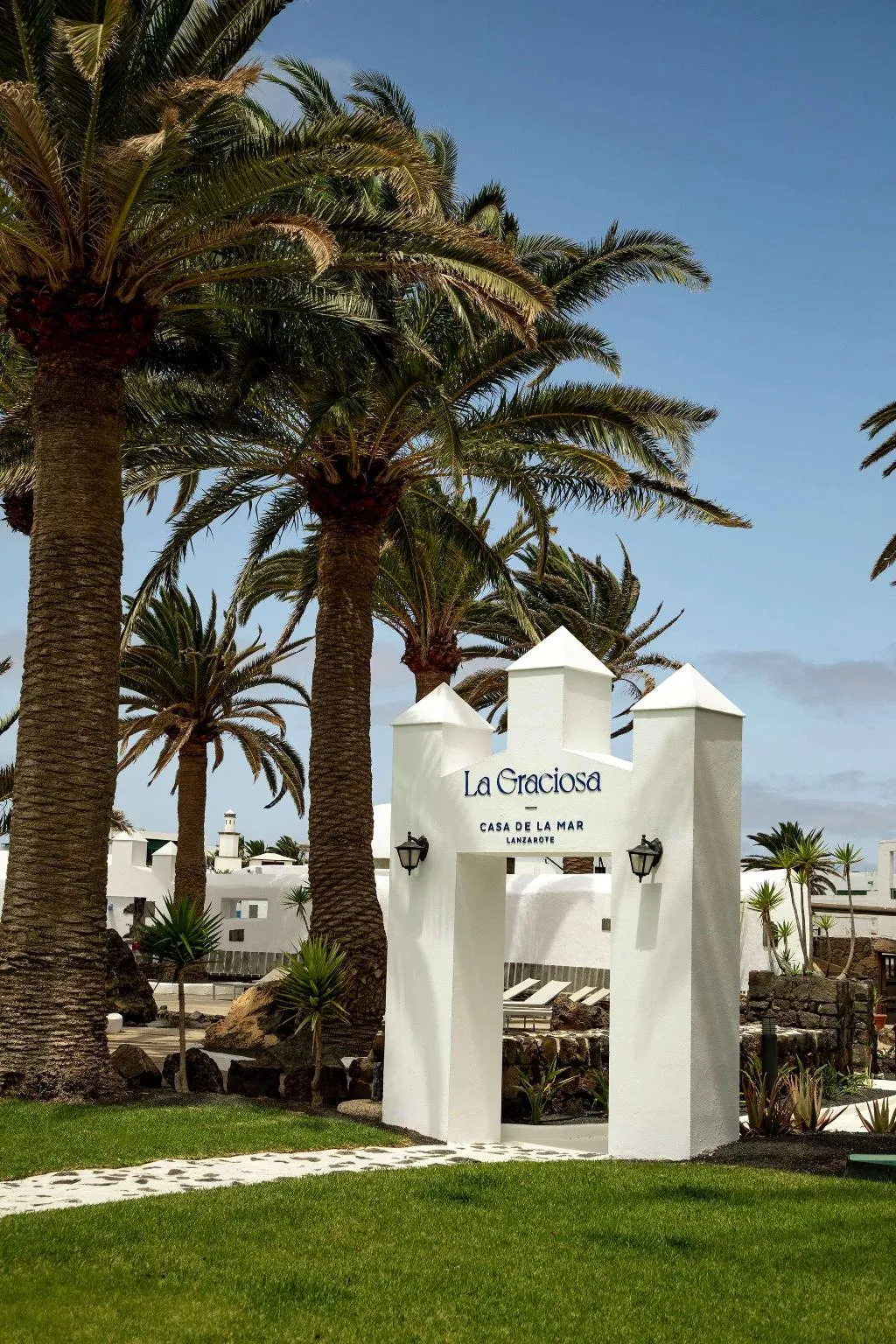 Restaurant, Paradisus Salinas Lanzarote, Lanzarote