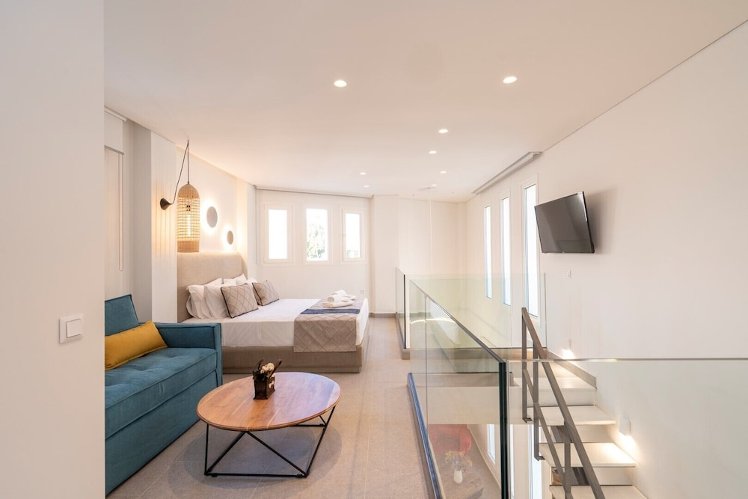 Mirablue Luxury Residences, Halkidiki