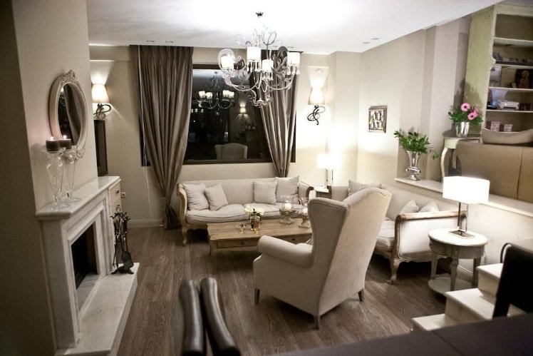 Melies Boutique Hotel, Halkidiki