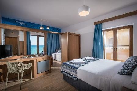 Mer Bleu Beach Hotel, Zante