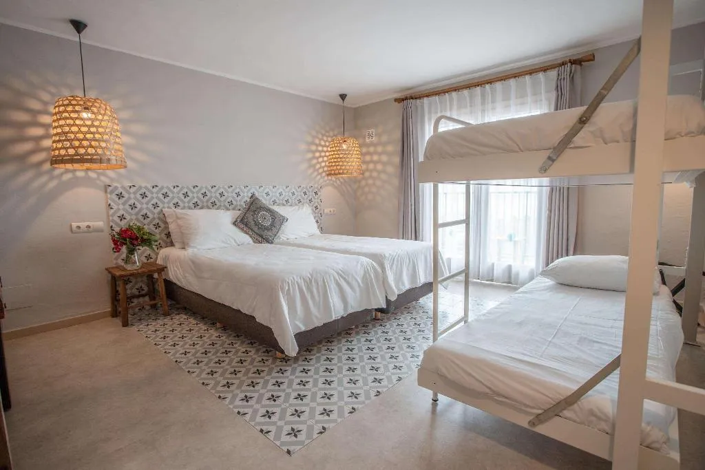 Room, Marble Hotel Stella Maris, Ibiza