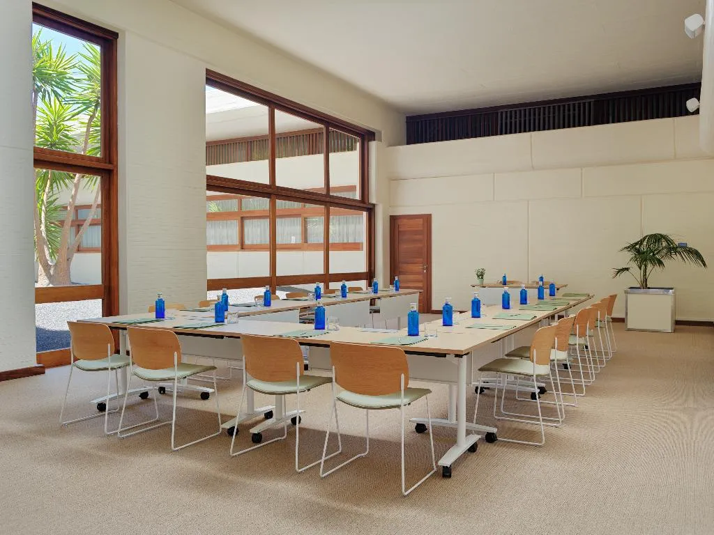Conferences, Paradisus Salinas Lanzarote, Lanzarote