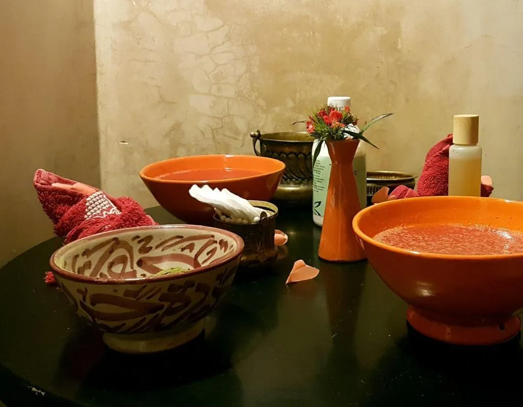Sports and Entertainment, Riad Gallery 49, Marrakech