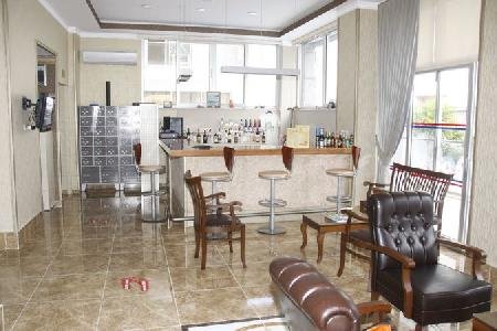 Tekin Apartment, Dalaman