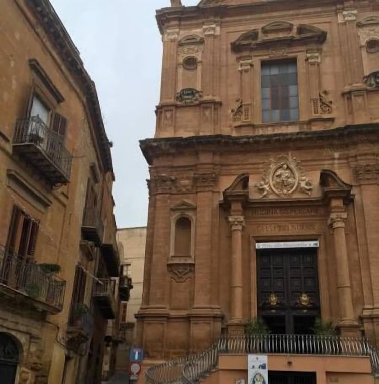 La Nuova Girgenti, Catania