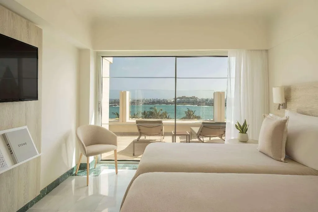 SUITE STANDARD Room, Paradisus Salinas Lanzarote, Lanzarote