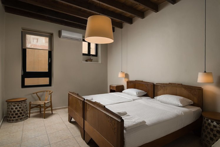 Nonnalena Boutique Hotel, Crete
