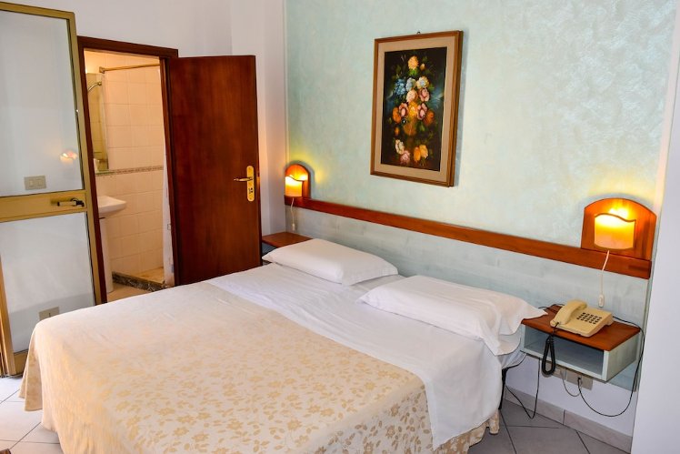 Hotel Condor, Taormina