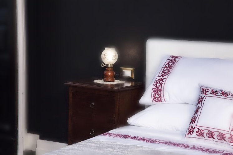 Art Fashion House Luxury Rooms, Catania