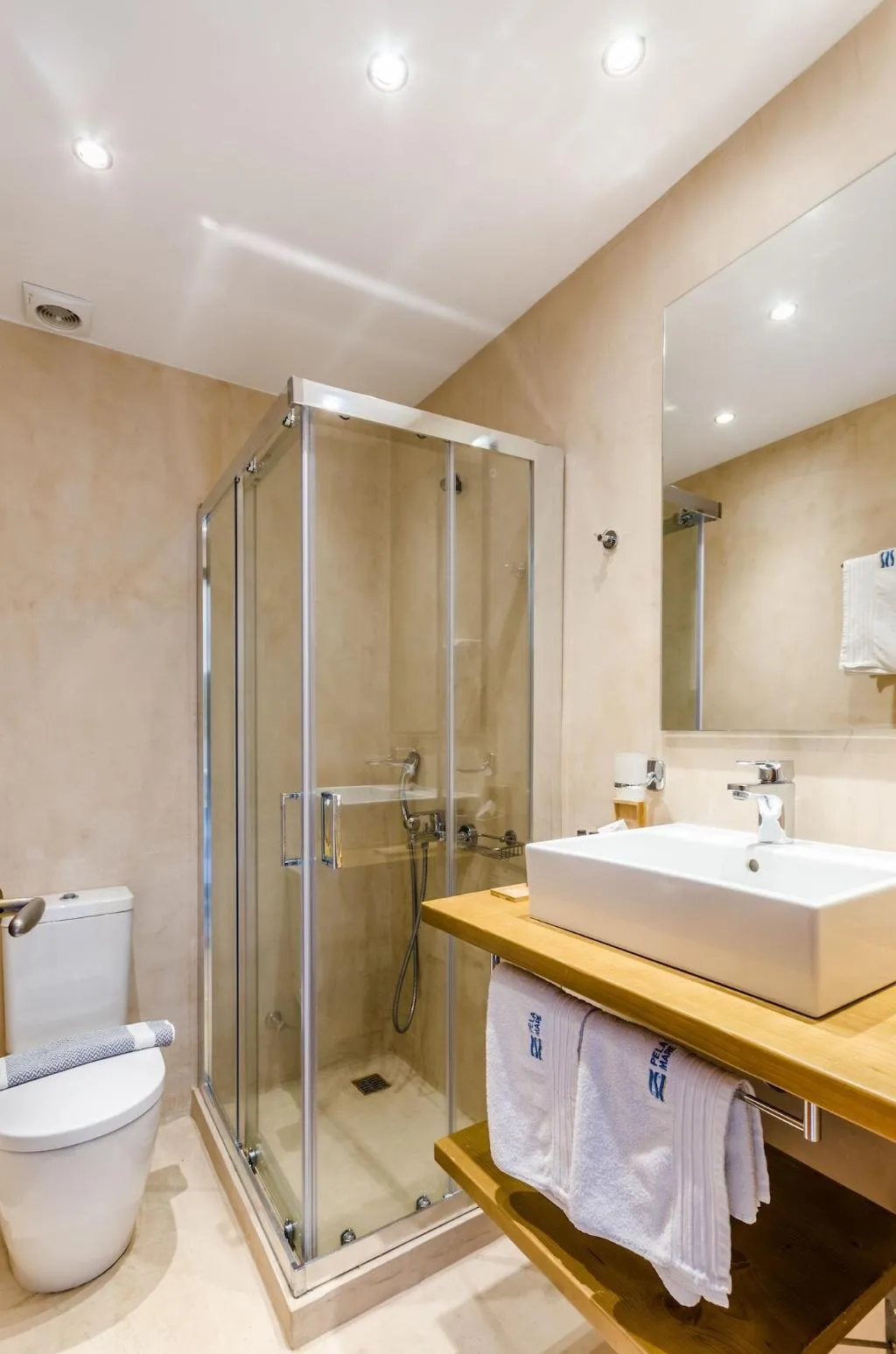 Room, Pela Mare, Crete