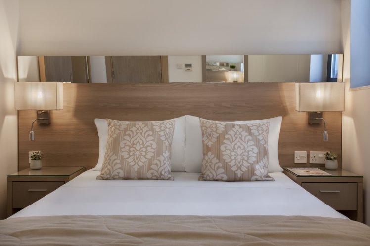Plaza Regency Hotel, Malta
