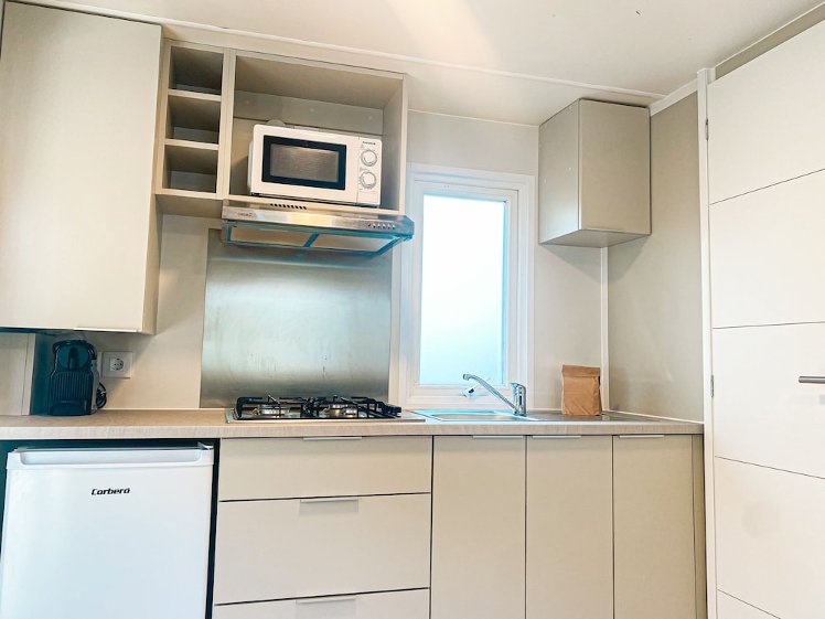 3 Estrellas Camping, Barcelona