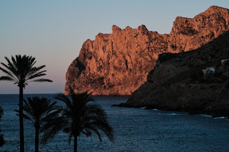 Hotel El Vicenc De La Mar, Majorca