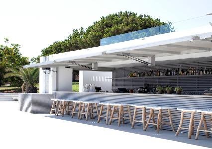 Villa Mitzelos, Skiathos