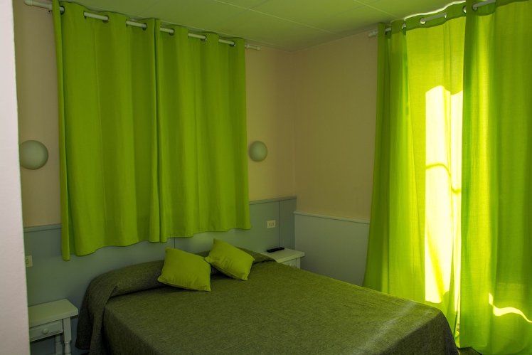 Hostal Empordà, Costa Brava