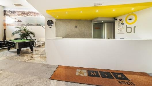Residence Village, Venice