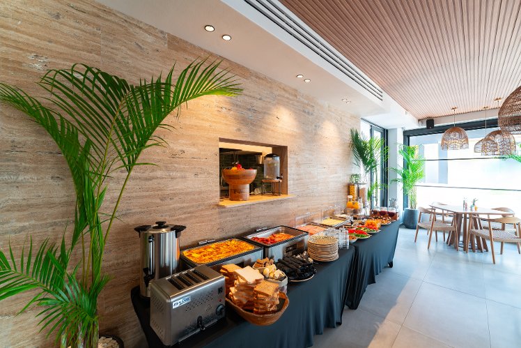 Hippocampus Boutique Hotel, Rhodes