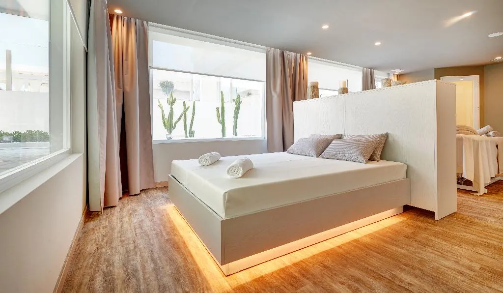 Sports and Entertainment, Protur Bonamar, Majorca